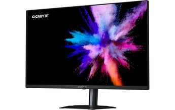 Gigabyte Monitor GO27Q24 27 , 2560 x 1440 (WQHD)