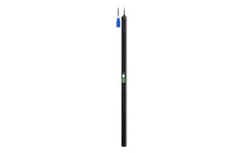 APC Zero-U-Space PDU EPDU2116S 24 AC-Ausgänge Schwarz