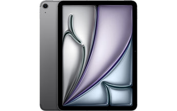 Apple iPad Air 11 M4 Cellular 2026 512 GB Space Grau