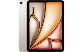 Apple iPad Air 11 M4 Cellular 2026 1000 GB Polarstern
