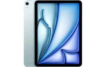 Apple iPad Air 11 M4 Cellular 2026 256 GB Blau