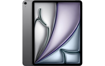 Apple iPad Air 13 M4 Cellular 2026 1000 GB Space Grau