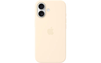 Apple Silicone Case mit MagSafe iPhone 17