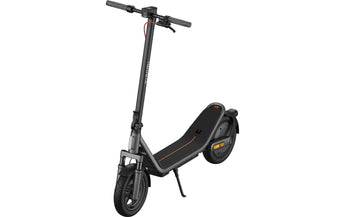 Xiaomi E-Scooter 6 Swiss Edition Schwarz