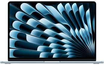 Apple MacBook Air 15 2026 M5 10C GPU / 24 GB / 1 TB Sky Blue