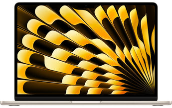 Apple MacBook Air 13 2026 M5 8C GPU / 16 GB / 512 GB Starlight