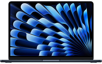 Apple MacBook Air 13 2026 M5 10C GPU / 16 GB / 1 TB Midnight