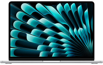 Apple MacBook Air 13 2026 M5 10C GPU / 32 GB / 2 TB Silber