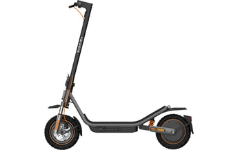 Xiaomi E-Scooter 6 Pro Swiss Edition Grau