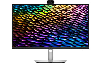 Dell Monitor Pro P 27 P2726DEB 27 , 2560 x 1440 (WQHD)
