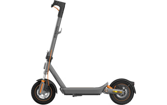 Xiaomi E-Scooter 6 Max Swiss Edition Grau