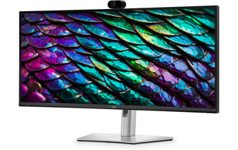 Dell Monitor Pro P 34 P3426WEB 34.1 , 3440 x 1440 (UWQHD)