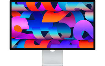 Apple 27 Studio Display (Nanotexturglas, Height/Tilt-Stand)