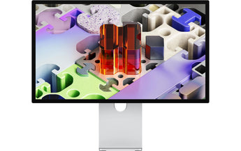 Apple 27 Studio Display XDR (Nanotexturglas, Height/Tilt-Stand)