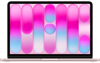 Apple 13 MacBook Neo (A18 Pro) 5C GPU /256 GB / 8 GB Blush
