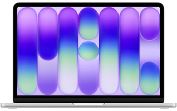 Apple 13 MacBook Neo (A18 Pro) 5C GPU /256 GB / 8 GB Silver