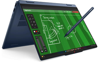Lenovo Notebook IdeaPad 5 2-in-1 14AGP11 Copilot+ PC (AMD)