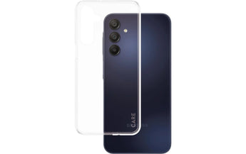 CARE Back Cover Fashion X-Ray Soft Basic Galaxy A16/Galaxy A16 5G