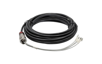 Axis Anschlusskabel TX1203 Kabelsatz MM 10 m Schwarz 1 Stück