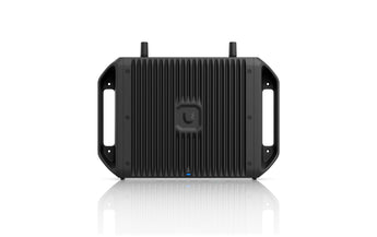 Ubiquiti Cloud Gateway Industrial UCG-Industrial 10 GbE PoE