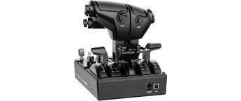 MOZA Racing MTQ Throttle Quadrant