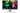 LC-Power Monitor LC-M32UCO 31.5 , 3840 x 2160 (Ultra HD 4K)
