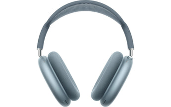 Apple Wireless On-Ear-Kopfhörer AirPods Max 2 Blau
