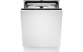 Electrolux Geschirrspüler GA60GLVSX