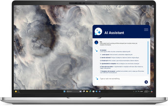Dell Notebook Pro 16 Plus PB16250 Copilot+ PC