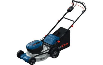 Bosch Professional Akku-Rasenmäher GRA18V2-46SP