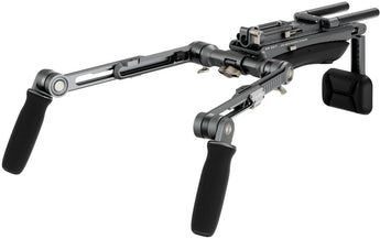 Smallrig HawkLock VCT-14 Type Shoulder Rig (SR009)