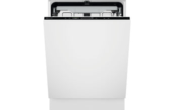 Electrolux Geschirrspüler GA60 lVSX