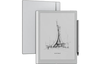 Boox eReader Go 10.3 (Gen 2) E-ink