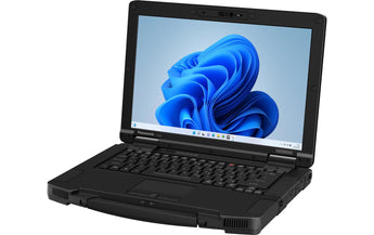 Panasonic Toughbook 56 mk1, WUXGA Non-Touch