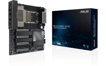 ASUS Mainboard PRO WS W890-SAGE