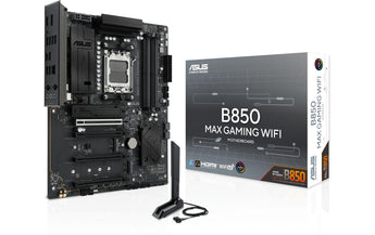 ASUS Mainboard B850 MAX GAMING WIFI