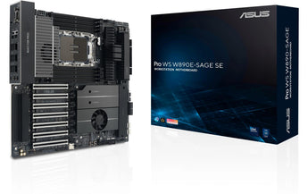ASUS Mainboard Pro WS W890E-SAGE SE