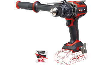 Einhell Professional Akku-Schlagbohrschrauber TP-CD 18/120 Li-i BL – Solo
