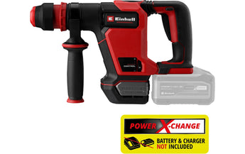 Einhell Professional Abbruchhammer TP-DH 18/4 Li BL Solo