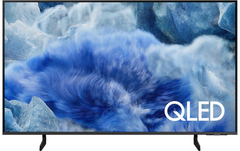 Samsung TV Q8F QE43Q8FAAU 43, 3840 x 2160 (Ultra HD 4K), QLED
