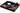 Dual Plattenspieler CS 429 Walnuss