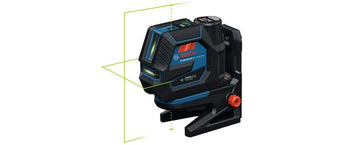 Bosch Professional Kombilaser GCL 12 V-50-22 CG 25 m