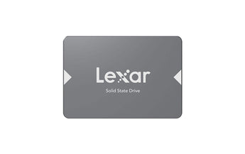 Lexar SSD NS100 2.5 SATA 2000 GB