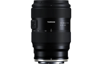Tamron Zoomobjektiv 35-100 mm F/2.8 Di III VXD - Nikon Z