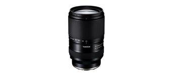 Tamron Zoomobjektiv 25-200mm F/2.8-5.6 Di III VXD G2 Sony E-Mount