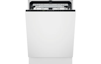 Electrolux Geschirrspüler GA60SLVSX