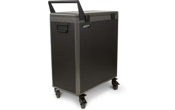 Dicota Dockingstation Charging Trolley for 16 Laptops (CH Version)