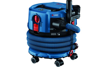 Bosch Professional Akku-Sauger GAS 18 V-12 MC