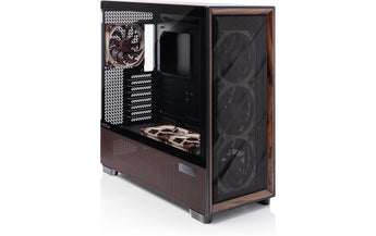 Noctua PC-Gehäuse Antec Flux Pro Noctua Edition