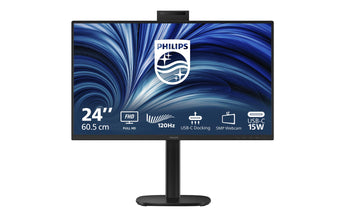 Philips Monitor 24B2U3301H/00 24 , 1920 x 1080 (Full HD)